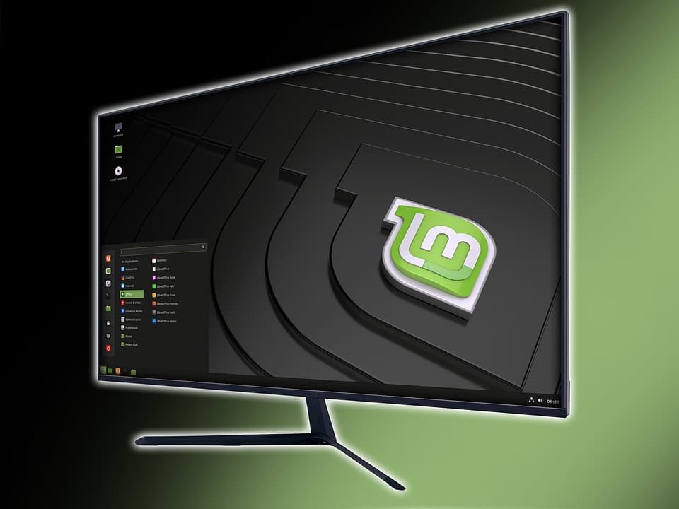 Linux Mint