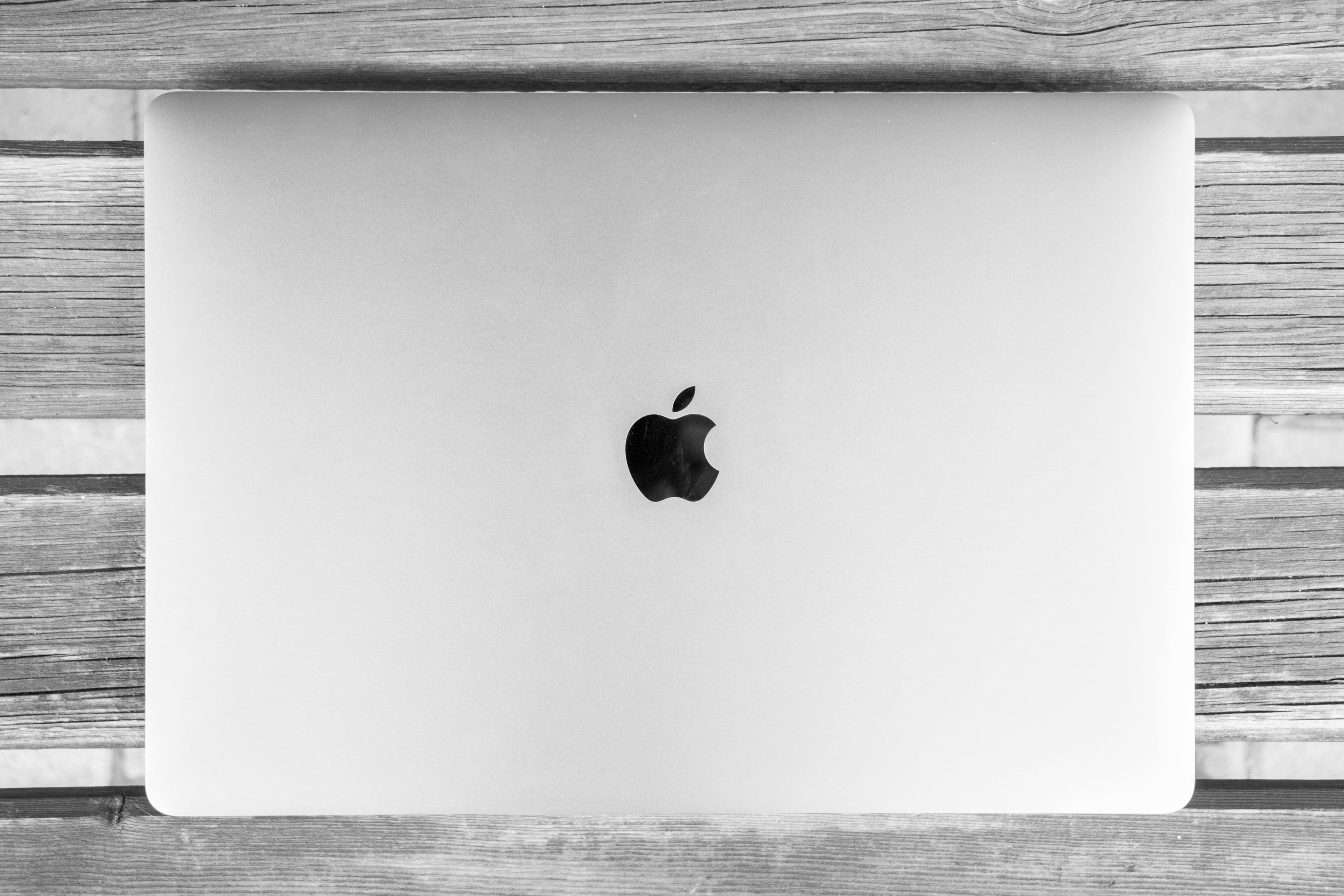 MacBook